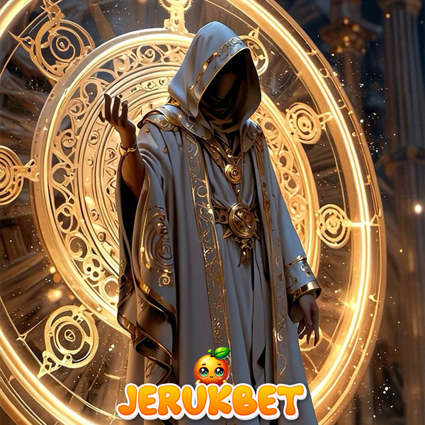 JERUKBET